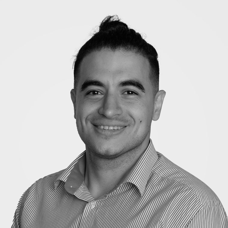 Hossein Zargar